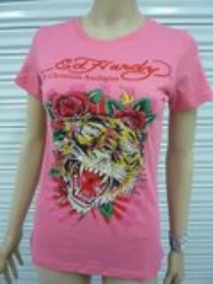 cheap Ed Hardy shirt(Women)-726